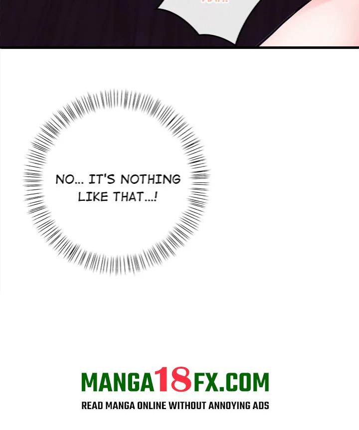 Mission - Chapter 8 Page 28