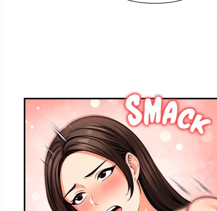 Mission - Chapter 8 Page 60