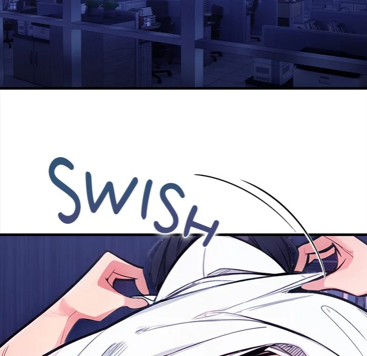 Mission - Chapter 8 Page 68