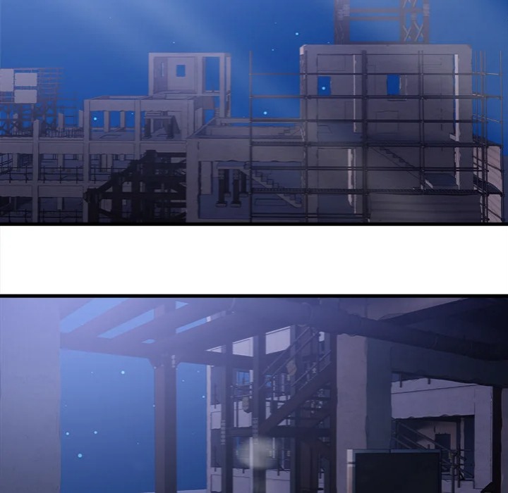 Mission - Chapter 8 Page 77