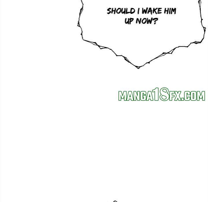 Mission - Chapter 8 Page 80