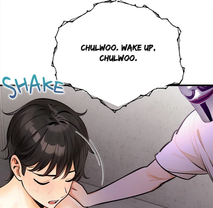 Mission - Chapter 8 Page 81