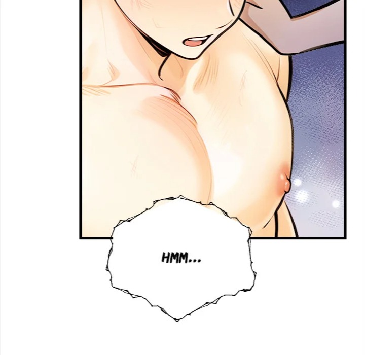 Mission - Chapter 8 Page 85