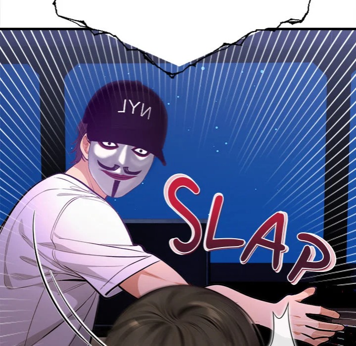 Mission - Chapter 8 Page 87