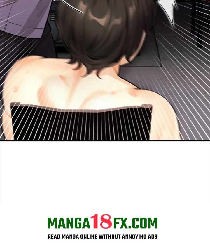 Mission - Chapter 8 Page 88