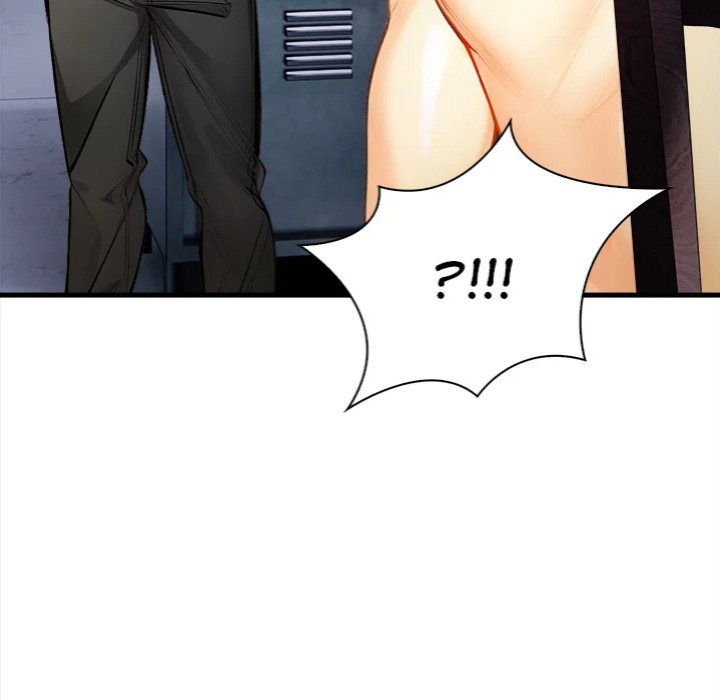 Mission - Chapter 8 Page 99