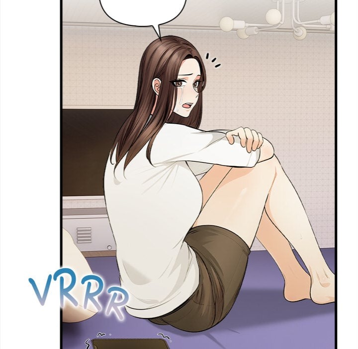 Mission - Chapter 9 Page 134