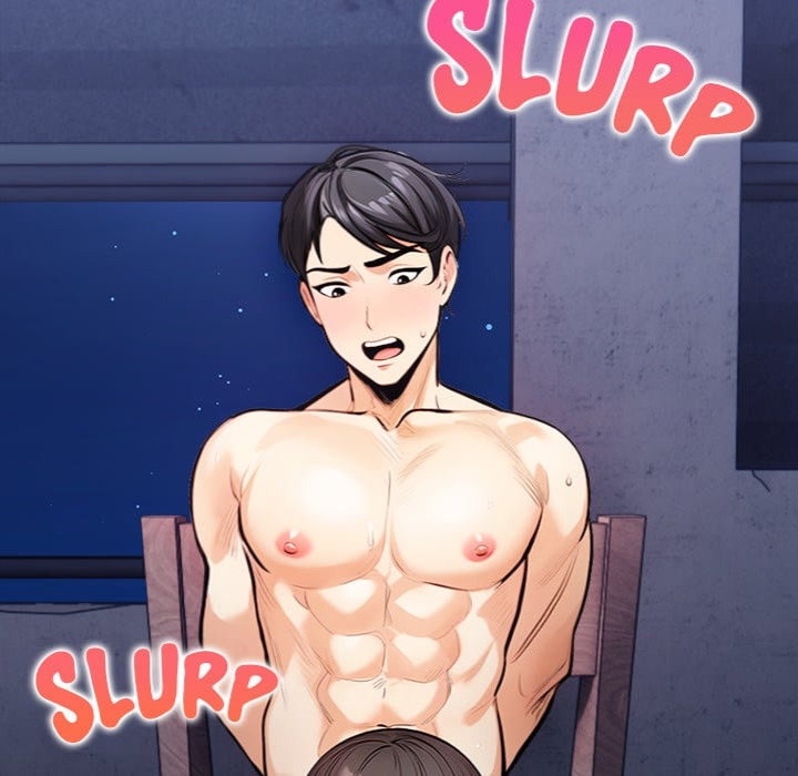 Mission - Chapter 9 Page 16