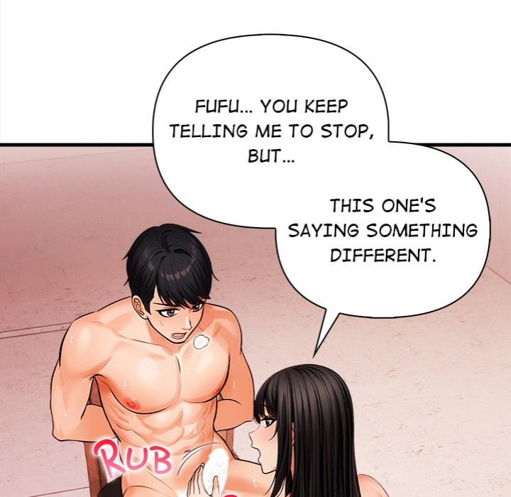 Mission - Chapter 9 Page 88