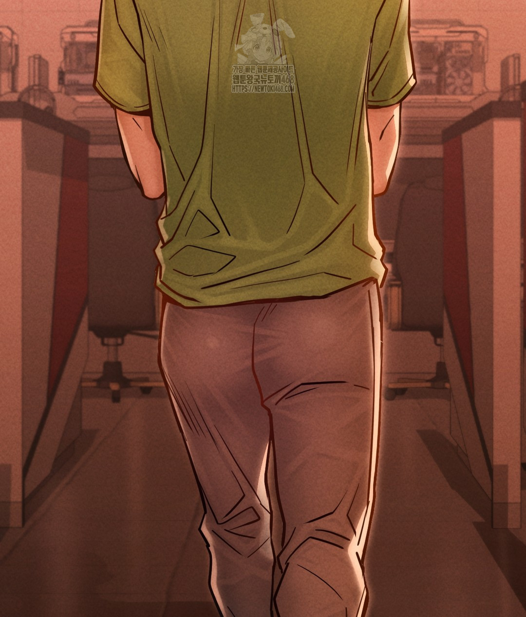 Paradise Villa Raw - Chapter 1 Page 94