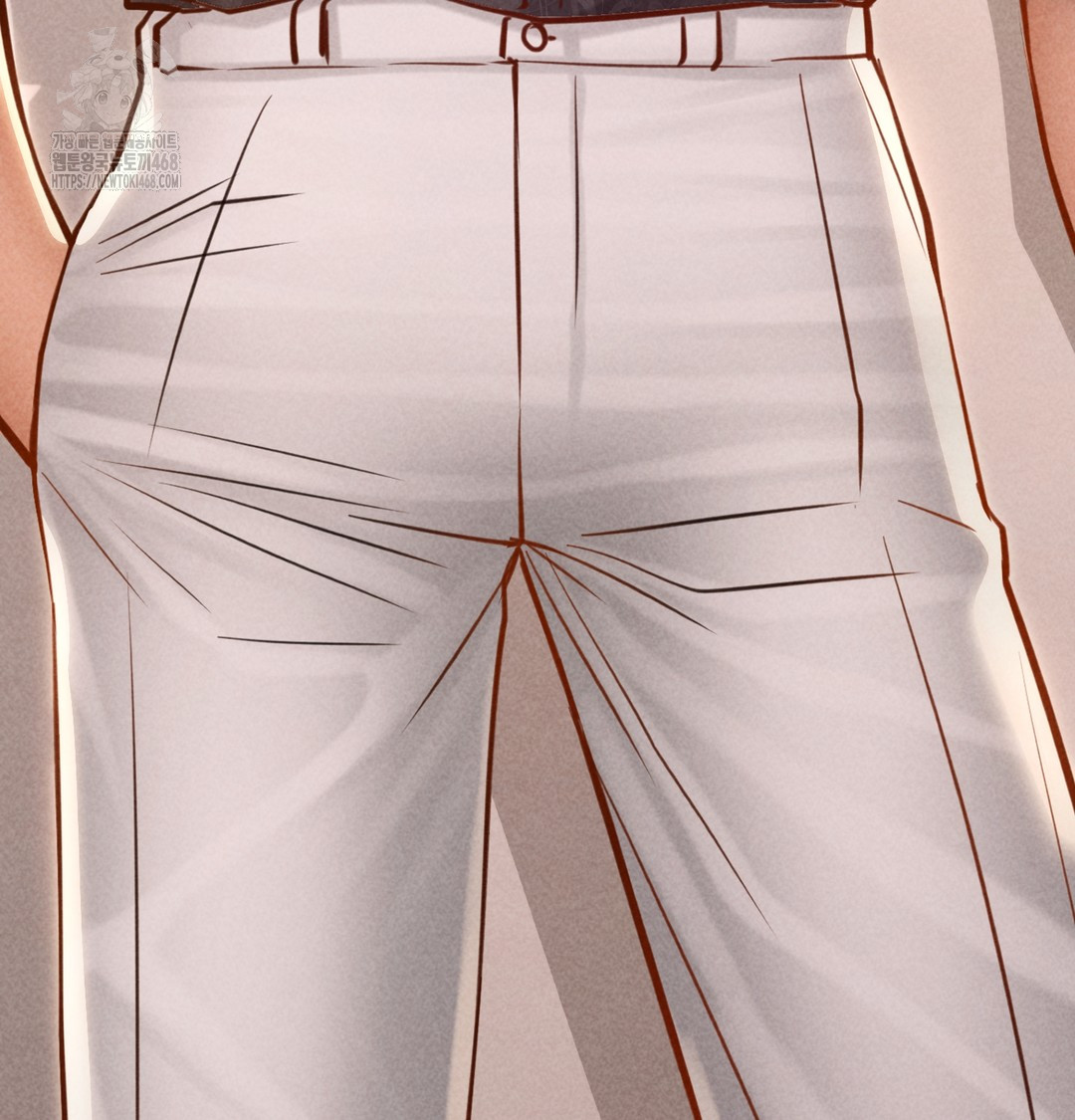 Paradise Villa Raw - Chapter 10 Page 107