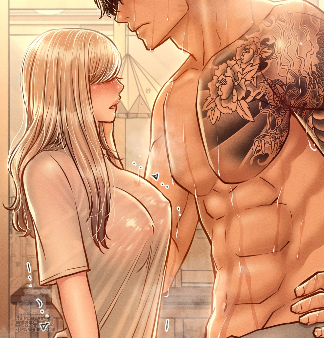 Paradise Villa Raw - Chapter 10 Page 2