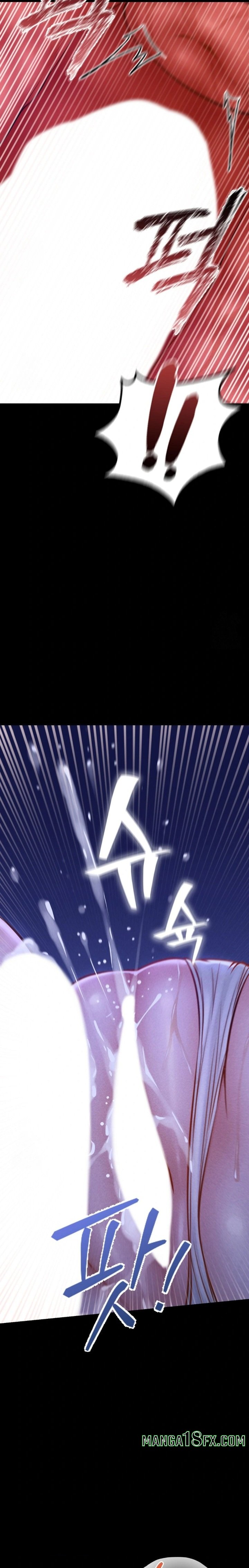 Paradise Villa Raw - Chapter 14 Page 27