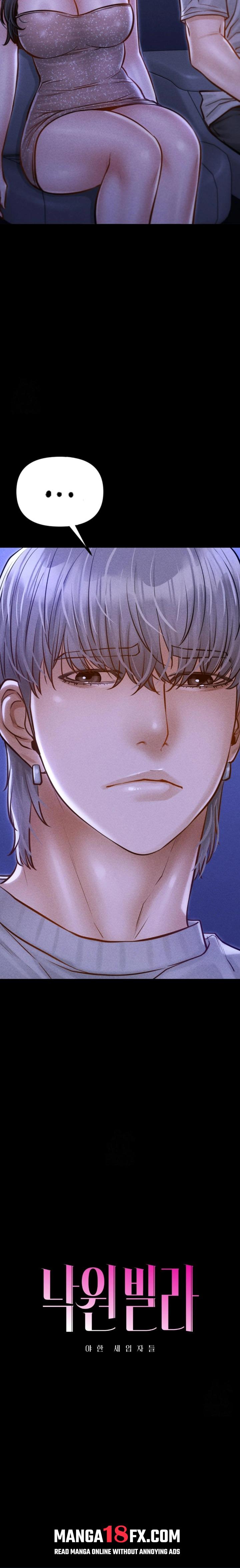 Paradise Villa Raw - Chapter 14 Page 7