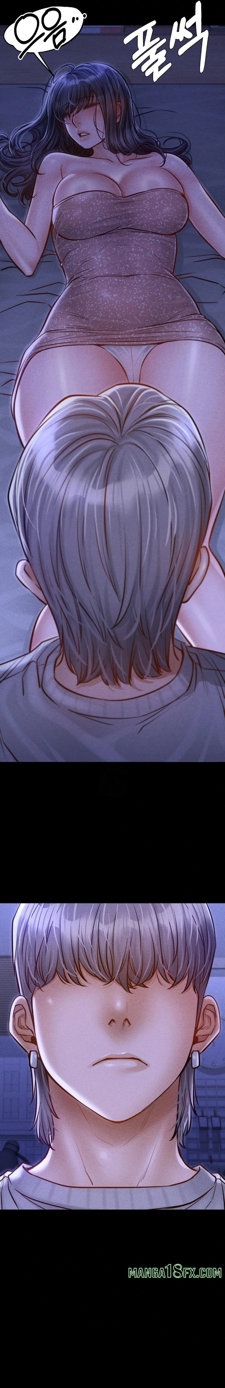 Paradise Villa Raw - Chapter 14 Page 9