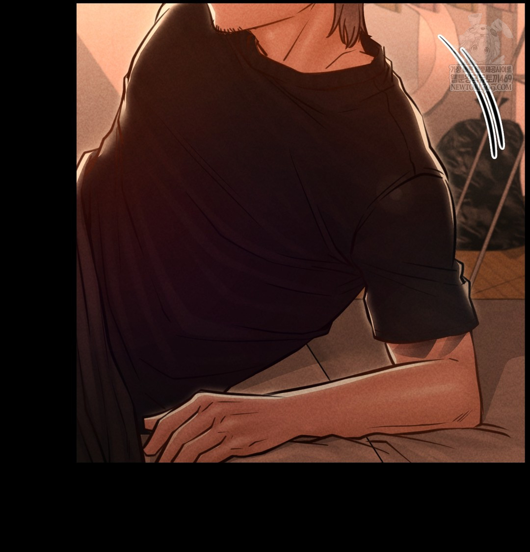 Paradise Villa Raw - Chapter 15 Page 8