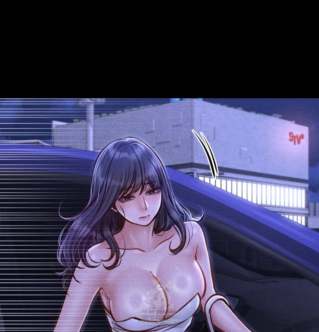 Paradise Villa Raw - Chapter 16 Page 137