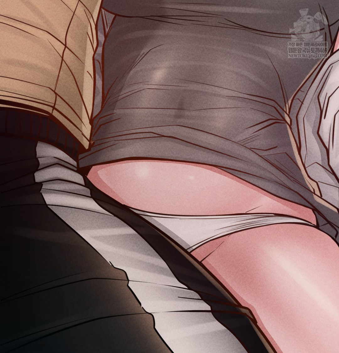 Paradise Villa Raw - Chapter 18 Page 11