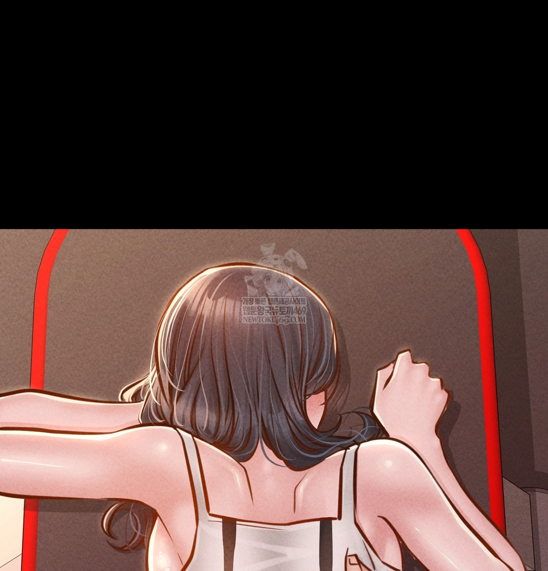 Paradise Villa Raw - Chapter 21 Page 132