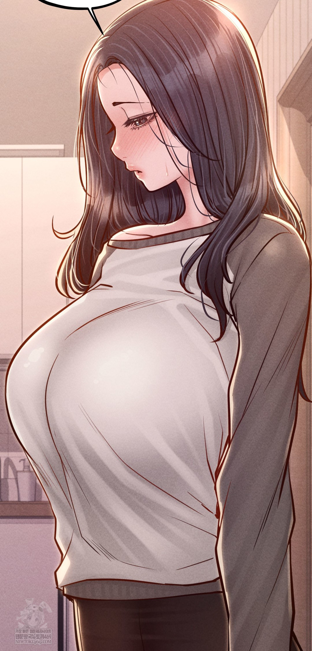 Paradise Villa Raw - Chapter 23 Page 72