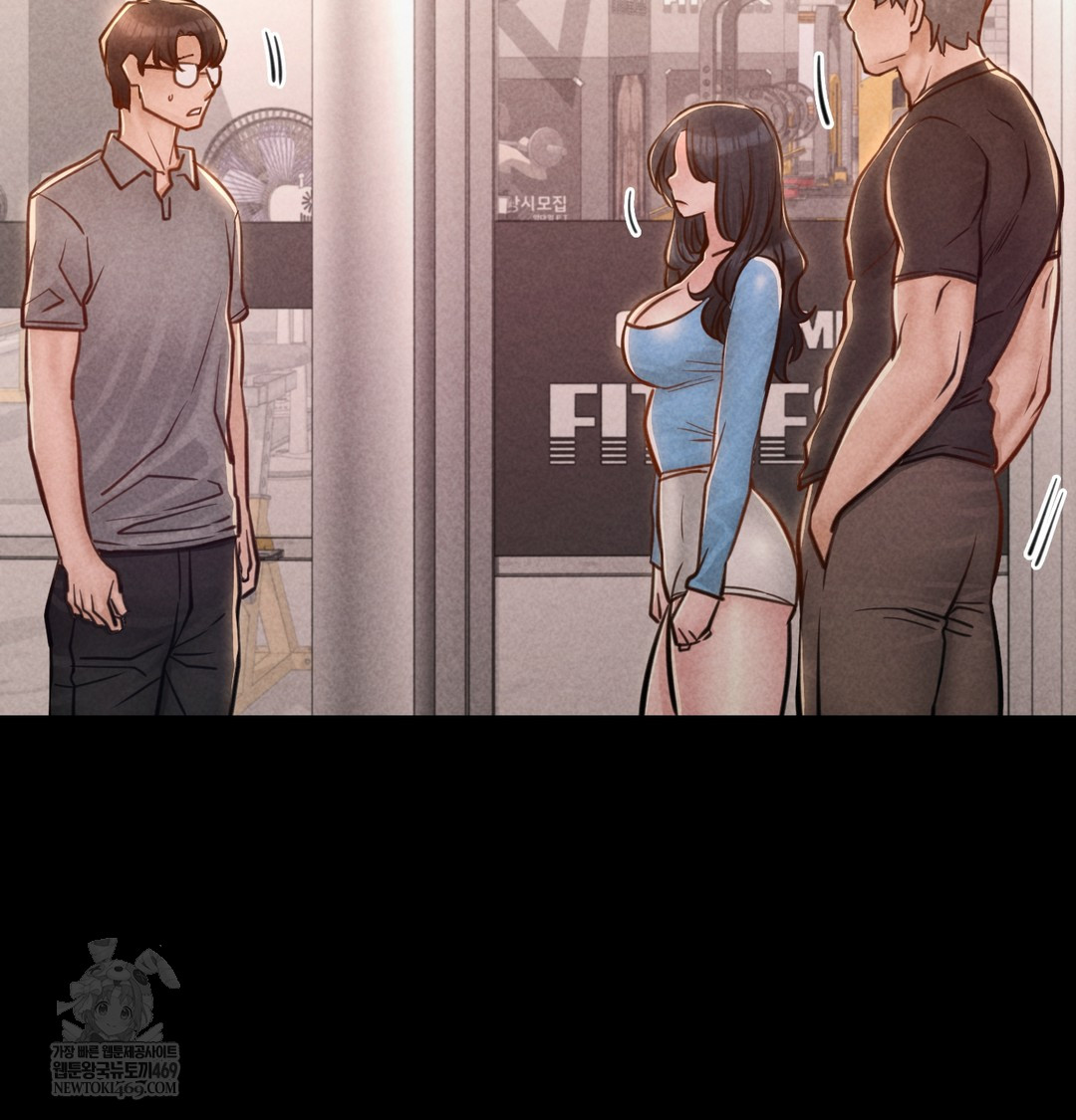 Paradise Villa Raw - Chapter 24 Page 96