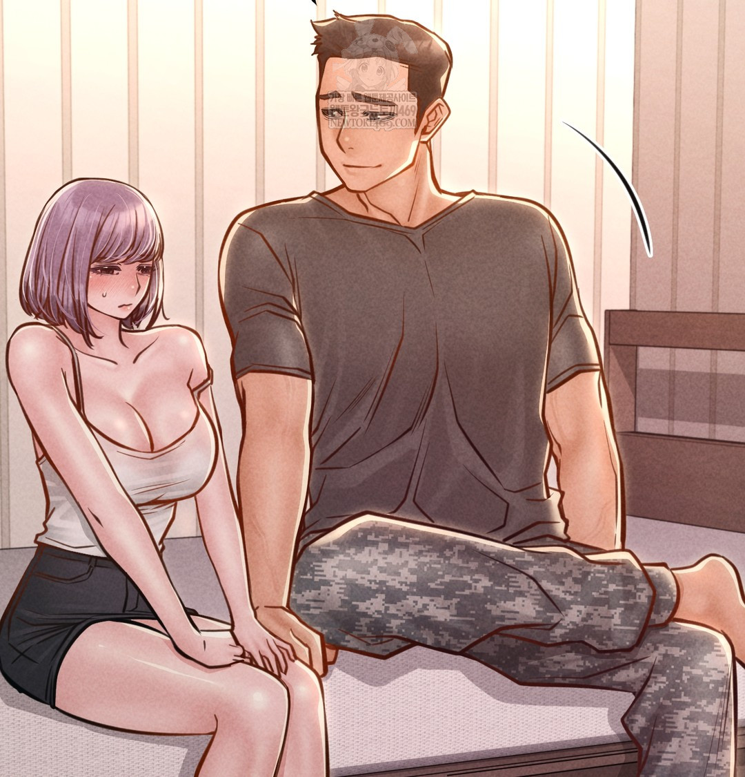 Paradise Villa Raw - Chapter 25 Page 132