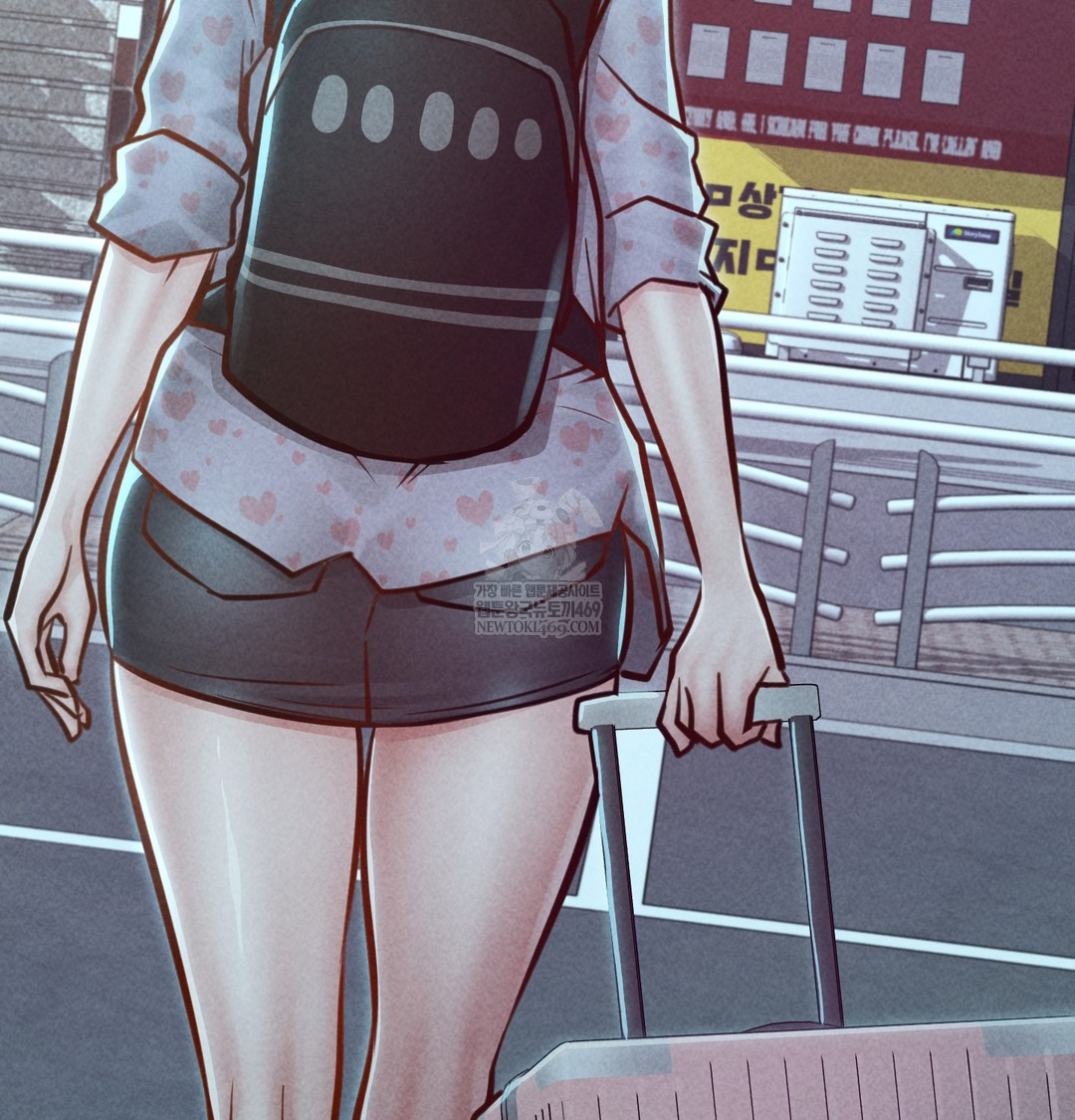 Paradise Villa Raw - Chapter 25 Page 26