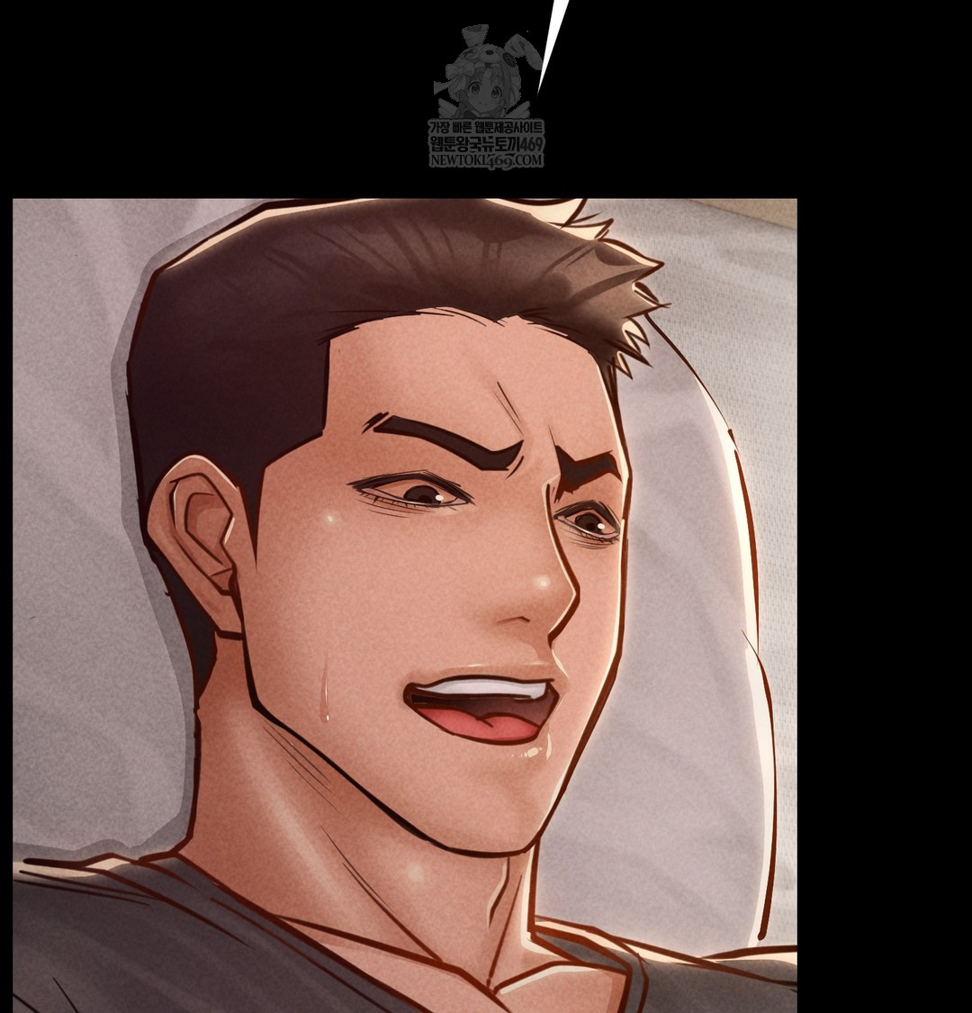 Paradise Villa Raw - Chapter 26 Page 136