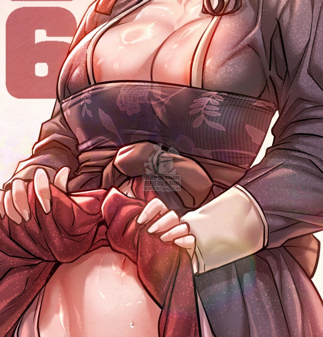 Paradise Villa Raw - Chapter 27 Page 26