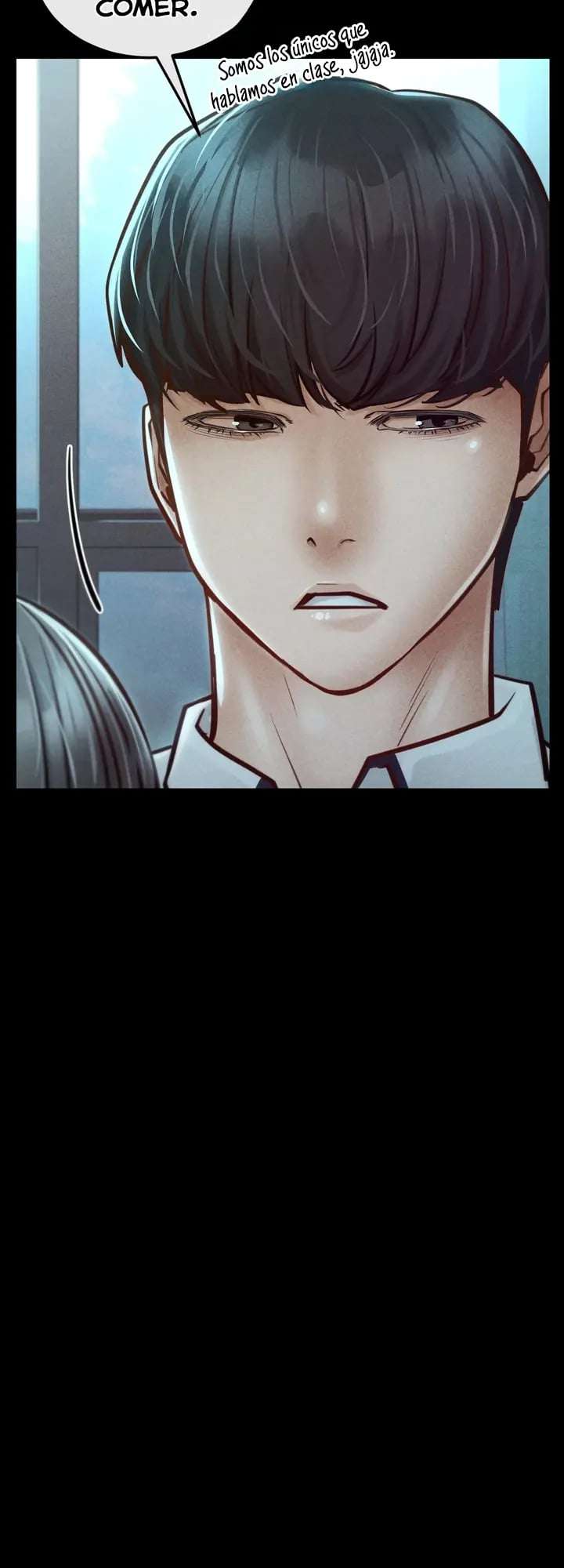 Paradise Villa Raw - Chapter 30 Page 6