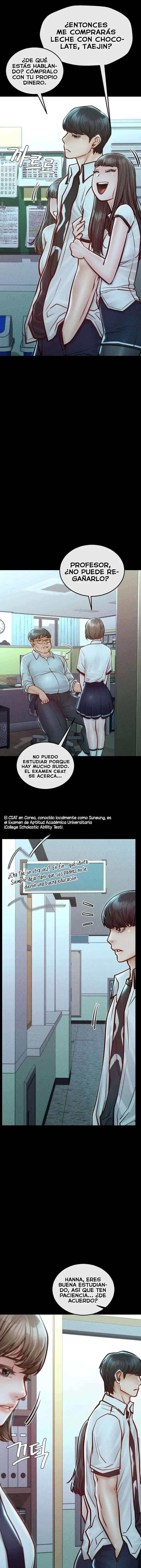 Paradise Villa Raw - Chapter 30 Page 7
