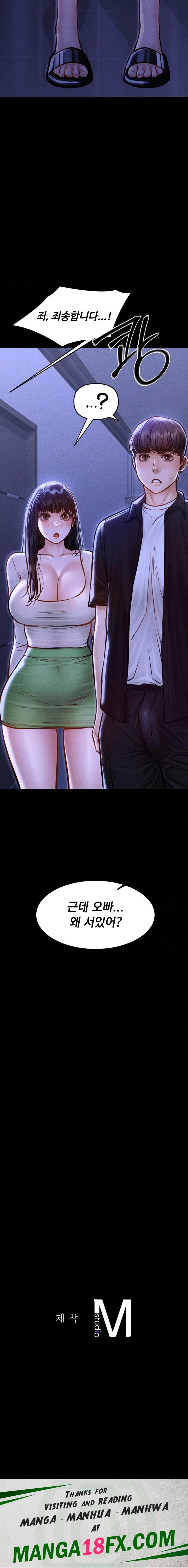 Paradise Villa Raw - Chapter 4 Page 30