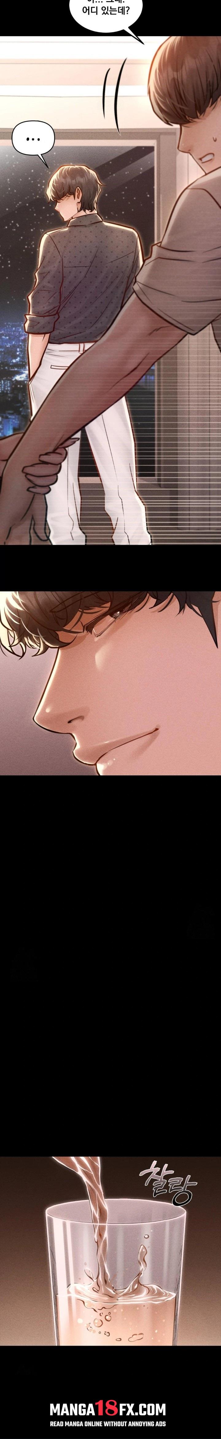 Paradise Villa Raw - Chapter 5 Page 16