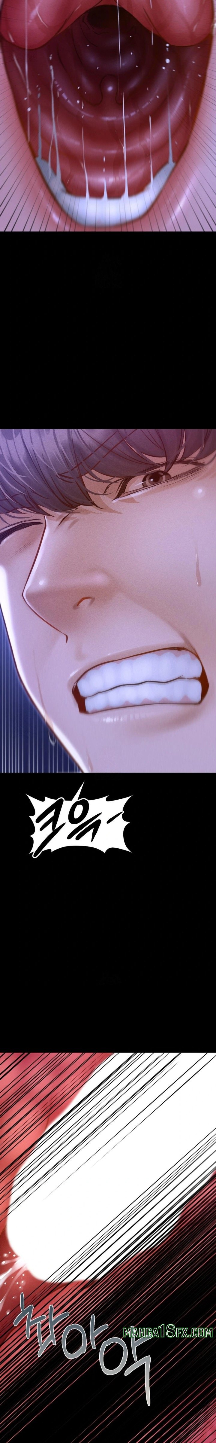 Paradise Villa Raw - Chapter 6 Page 17