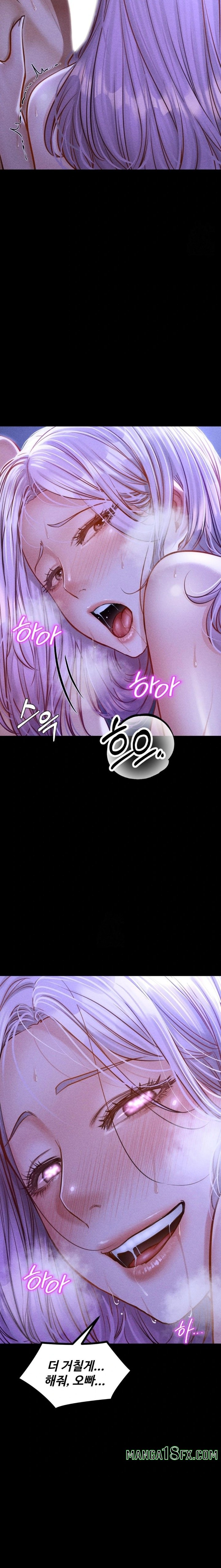 Paradise Villa Raw - Chapter 6 Page 5