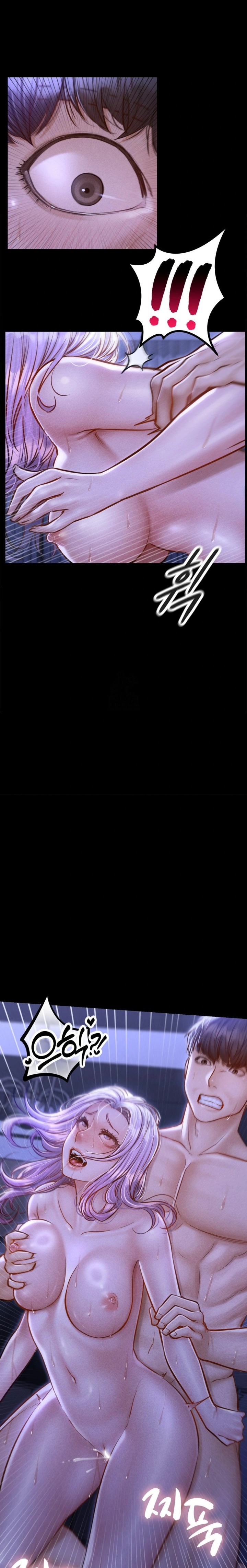 Paradise Villa Raw - Chapter 6 Page 6