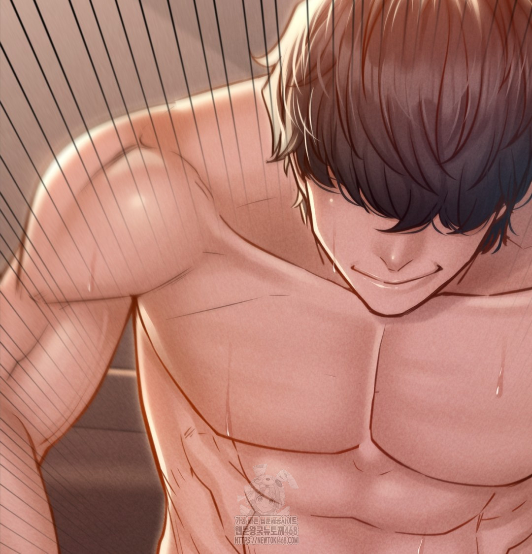 Paradise Villa Raw - Chapter 8 Page 3