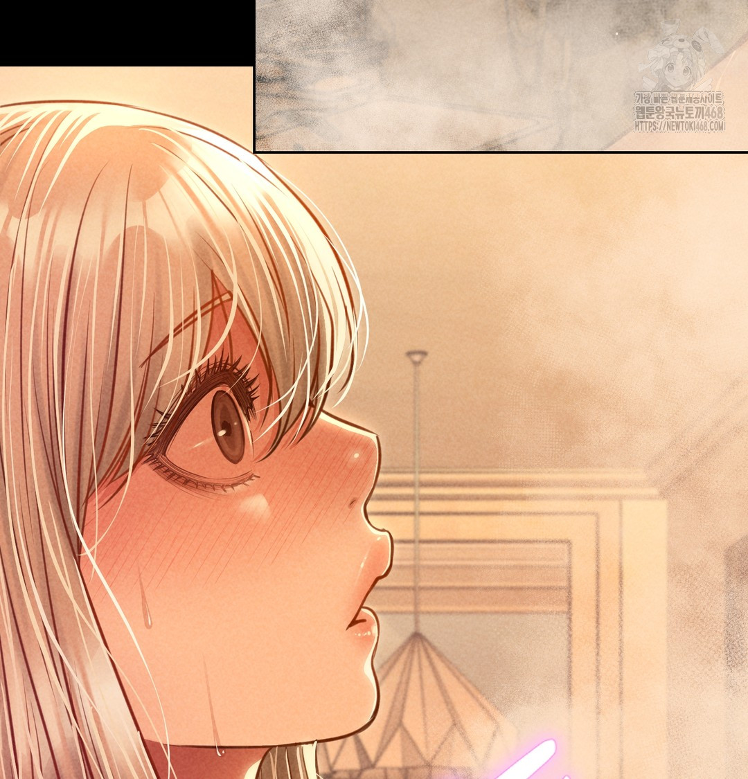 Paradise Villa Raw - Chapter 9 Page 160