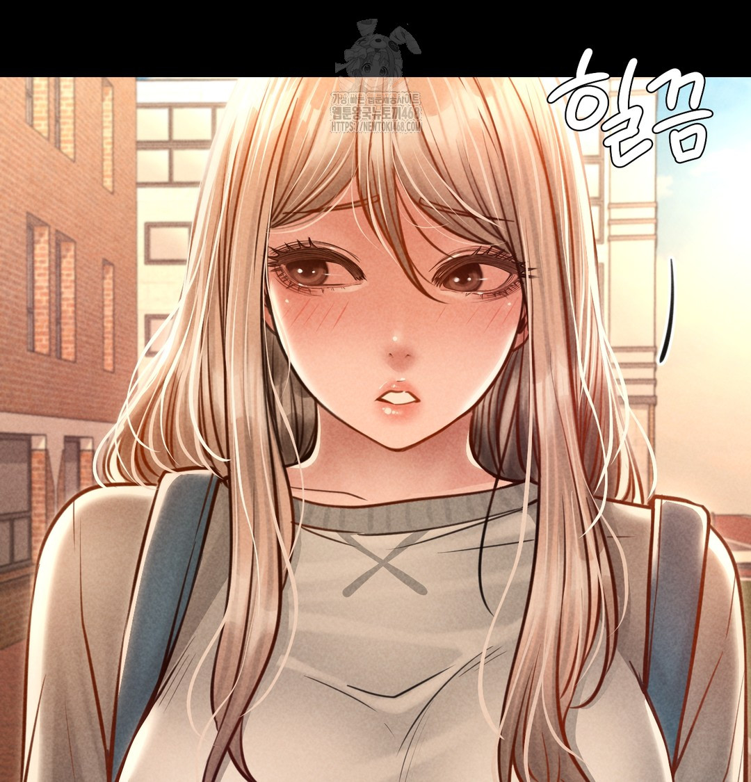 Paradise Villa Raw - Chapter 9 Page 8