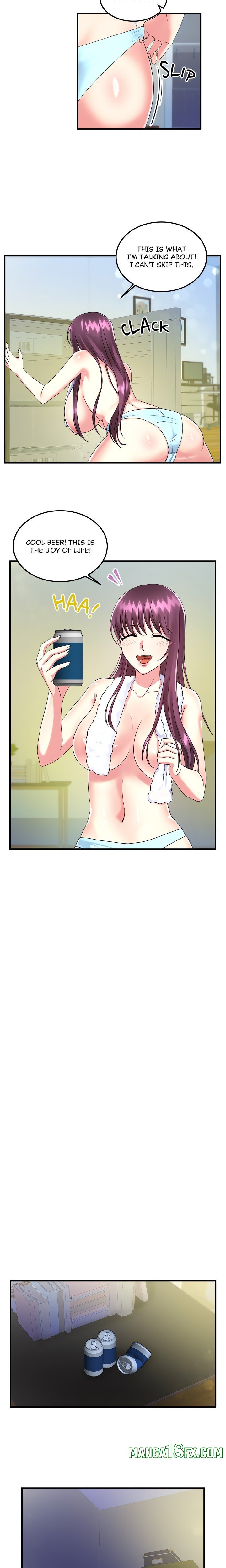 Weekly Enchantment Report - Chapter 1 Page 15