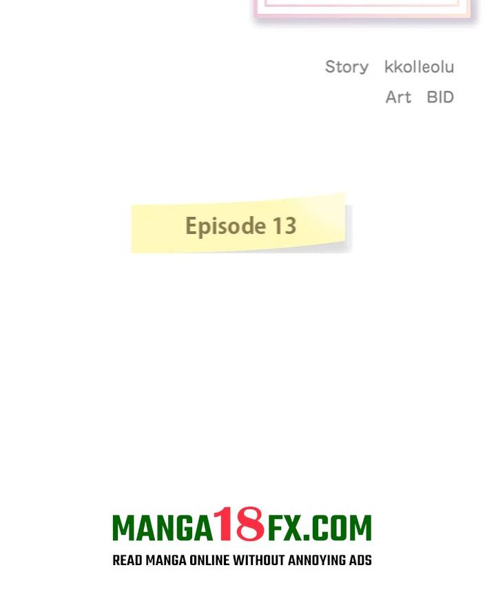 Weekly Enchantment Report - Chapter 13 Page 19