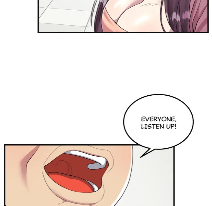 Weekly Enchantment Report - Chapter 13 Page 29