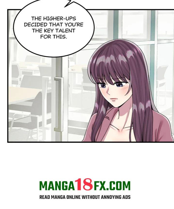 Weekly Enchantment Report - Chapter 13 Page 43