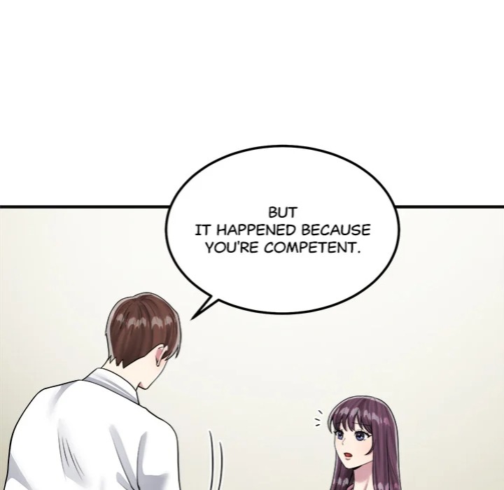 Weekly Enchantment Report - Chapter 13 Page 61