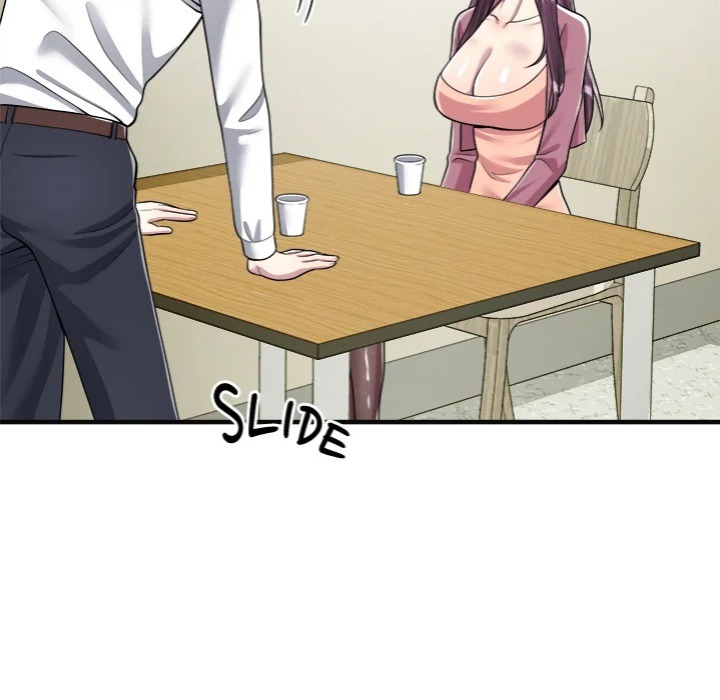 Weekly Enchantment Report - Chapter 13 Page 62