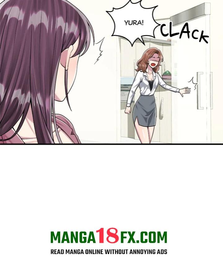 Weekly Enchantment Report - Chapter 13 Page 72