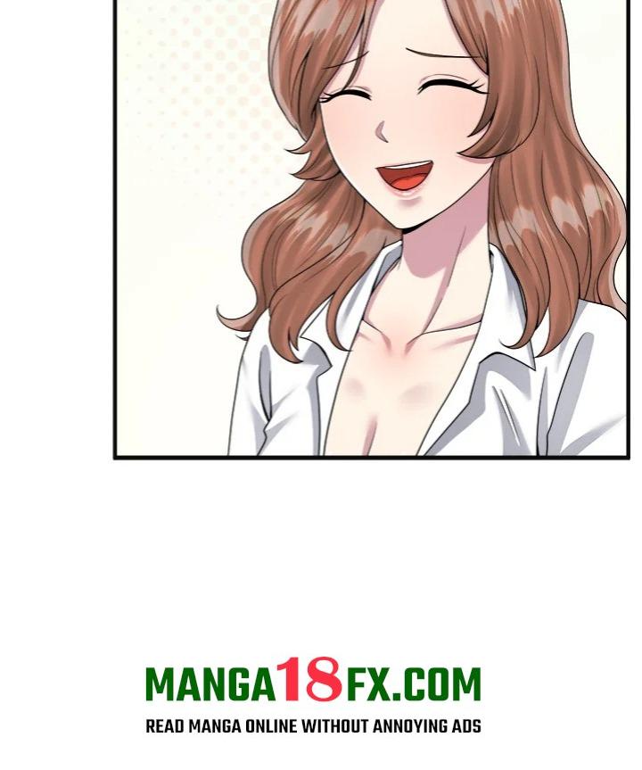 Weekly Enchantment Report - Chapter 13 Page 8