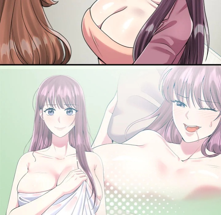 Weekly Enchantment Report - Chapter 13 Page 80