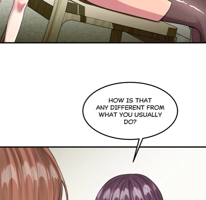 Weekly Enchantment Report - Chapter 13 Page 84