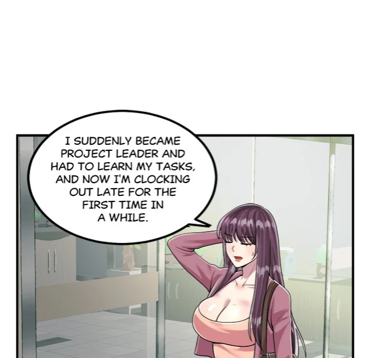 Weekly Enchantment Report - Chapter 13 Page 93